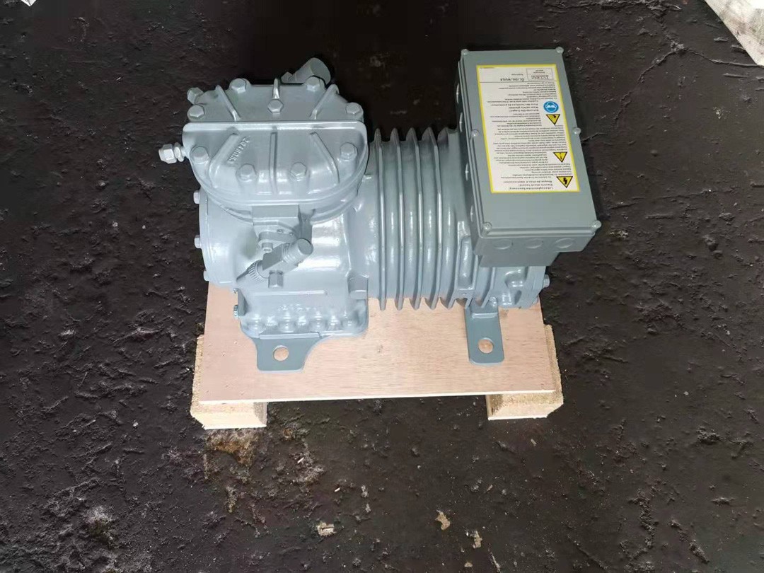 LFP-30X-EWL Emerson Copeland Refrigeration Compressor